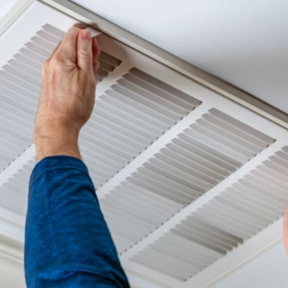 Cunningham Heating-A C Co