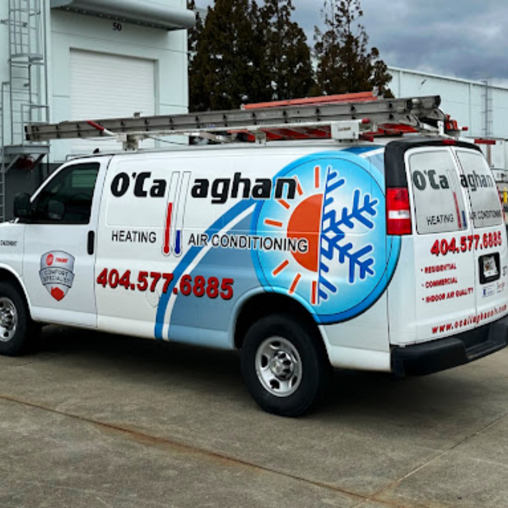O’Callaghan Heating & Air