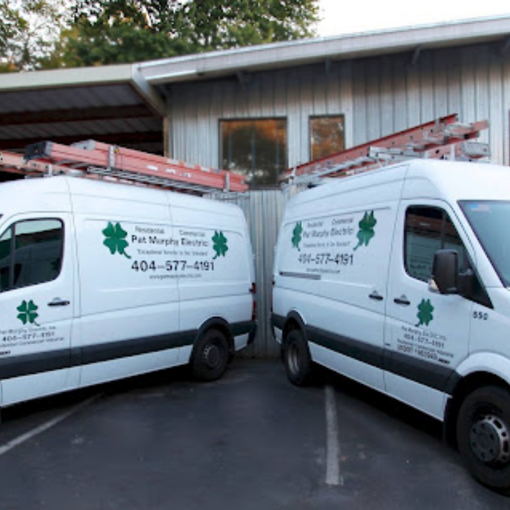 Pat Murphy Electric Inc