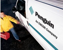 Penguin-Maintenance-Svc