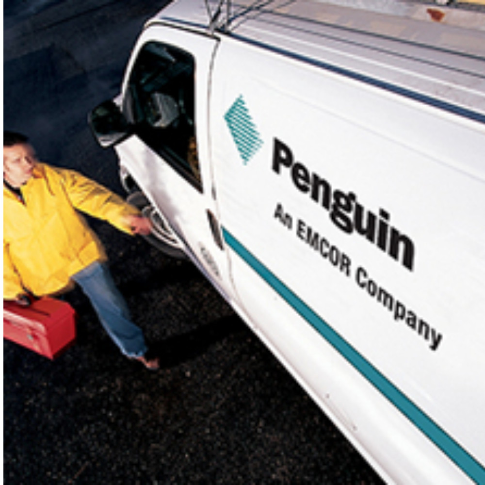 Penguin Air Conditioning Corp